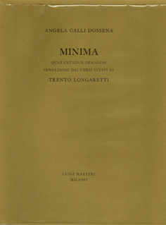 Minima.