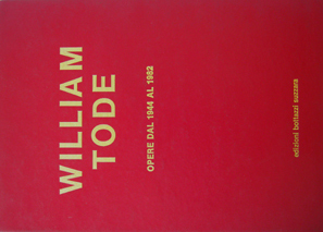 William Tode (1938).