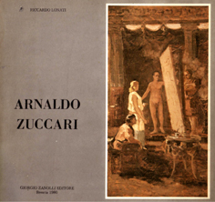 Arnaldo Zuccari (Brescia) 1861-1939.