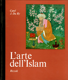 L’arte dell’Islam.