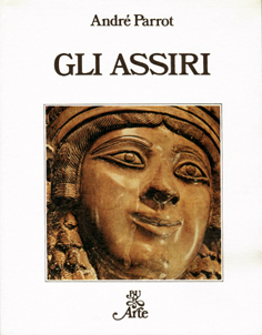 Gli assiri.