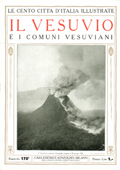 Il Vesuvio n. 170.