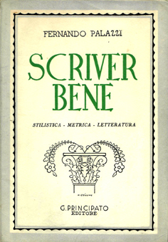 Scriver bene.