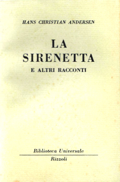 La sirenetta