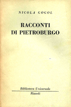 Racconti di Pietroburgo.