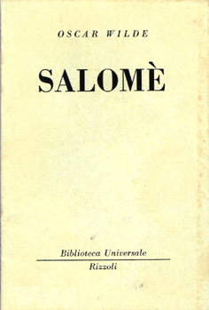 Salome’.