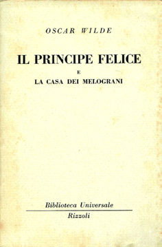 Il principe felice