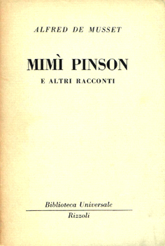 Mimi’ Pinson