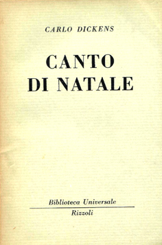 Canto di Natale