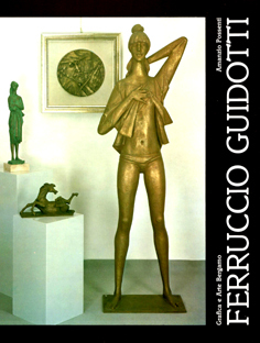 Ferruccio Guidotti (Bergamo 1921-2012).