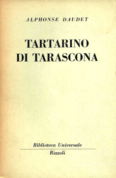 Tartarino di Tarascona.