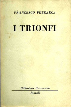 I trionfi.