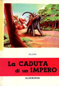 La caduta di un impero.