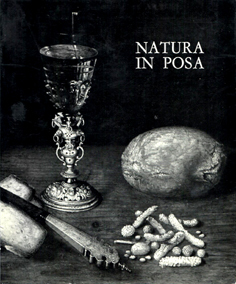 La natura in posa: