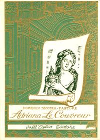 Adriana Le Couvreur.