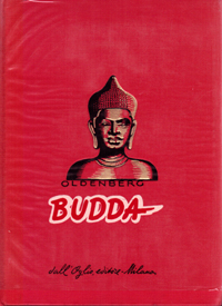Budda (Nepal 566 a.C. - 486 a.C.).