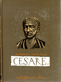 Cesare (Roma 10 a.C. - 44 a.C.)
