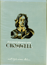 Cromwell (Huntingdon 1599 - Londra 1658).