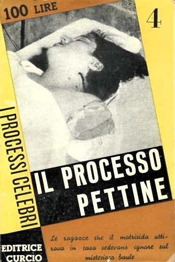 Il processo Pettine.