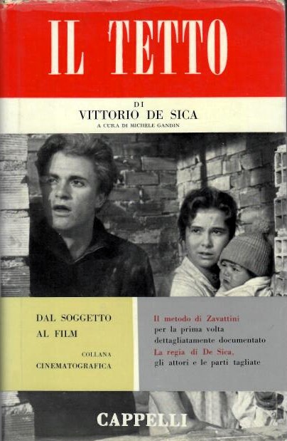 Il tetto. A cura di Michele Gandin.