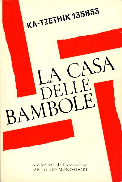 La casa delle bambole.