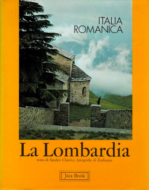 La Lombardia.