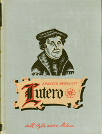 Lutero e la riforma in Germania (Eisleben 1483-1546).
