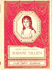 Madame Tallien.