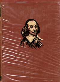 Mazarino (Pescina 1602 - Vincennes 1661).