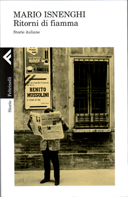Ritorni di fiamma.
