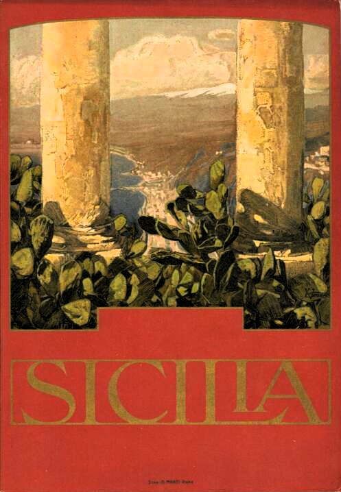 Sicilia.