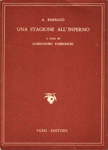 Una stagione all’inferno.