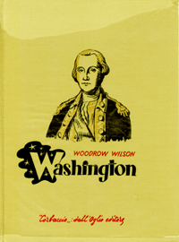 Washington (1732-1799).