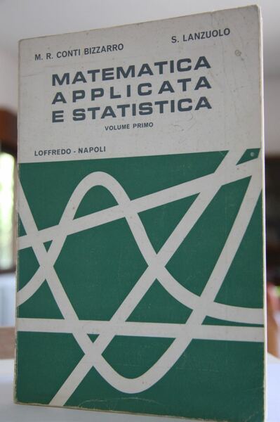 Matematica applicata e statistica