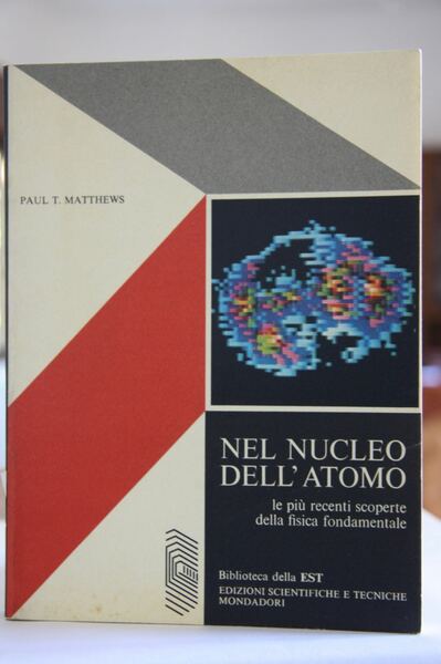 Nel nucleo dell’atomo le più recenti scoperte della fisica sperimentale