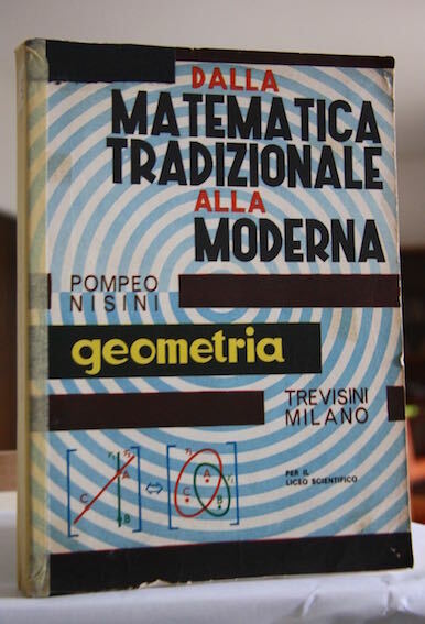 Geometria Dalla matematica tradizionale alla moderna