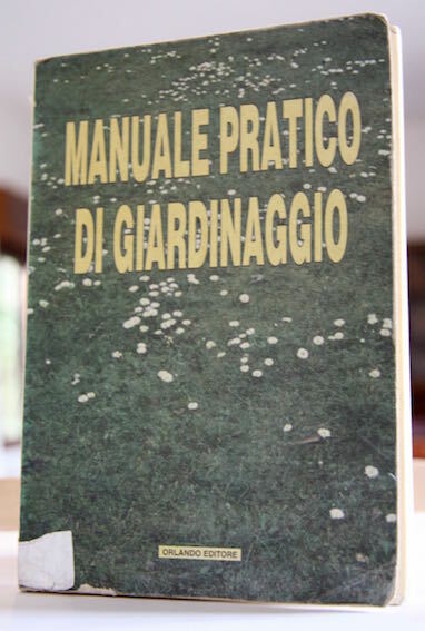 Manuale pratico del giardinaggio