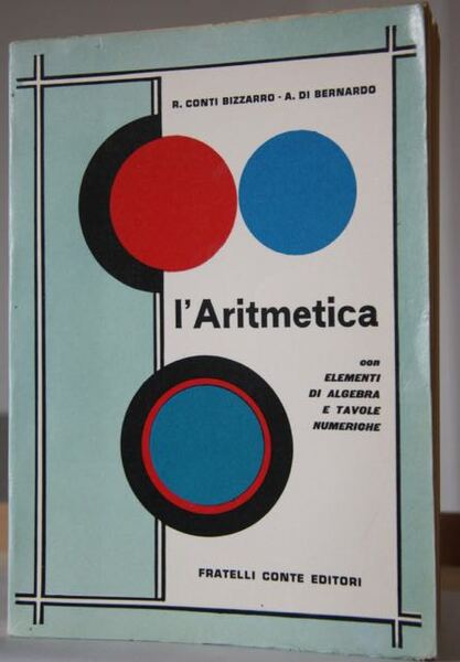 Aritmetica pratica