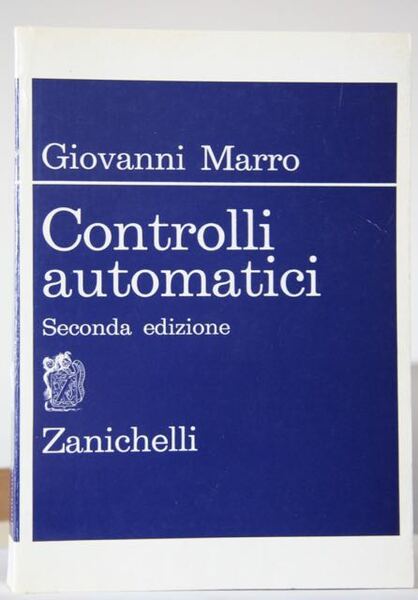 Controlli Automatici 2a Edizione