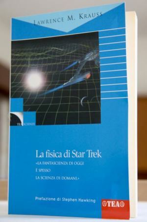 La fisica di Star Trek