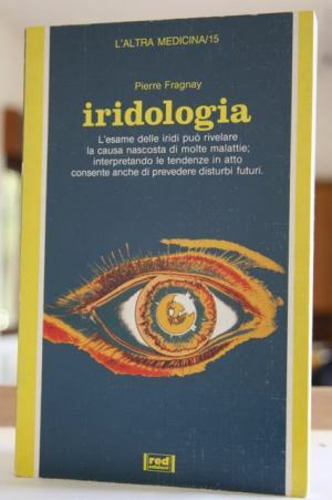 Iridologia