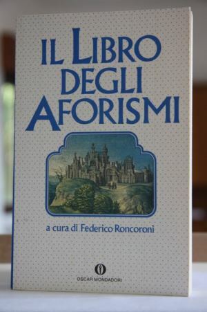 Il libro degli aforismi