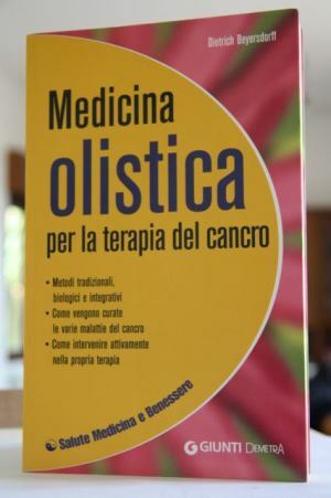 Medicina olistica per la terapia del cancro