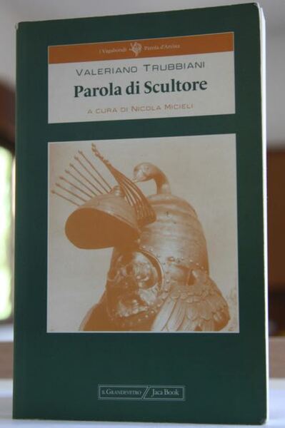 Parola di scultore