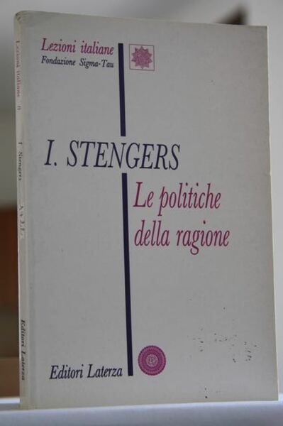 Le politiche della ragione