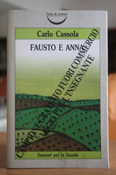 Fausto e Anna