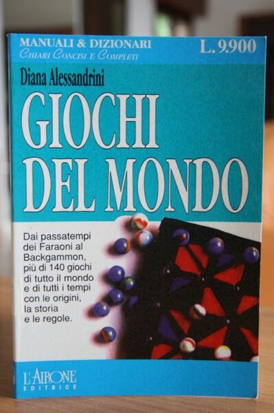 Giochi del mondo