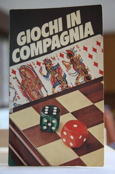 Giochi in Compagnia