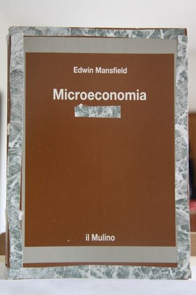 Microeconomia