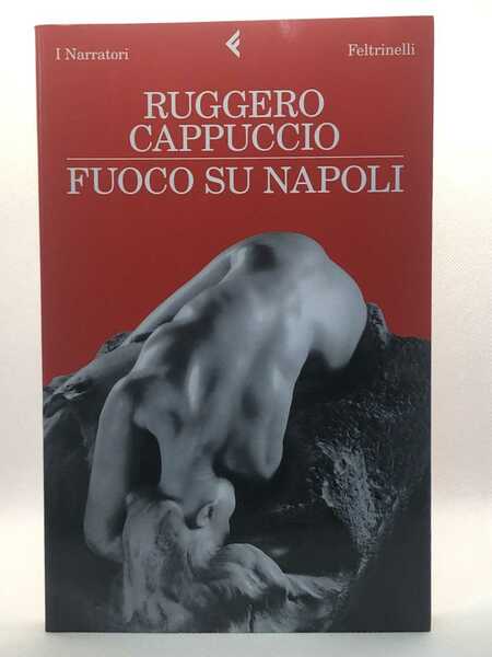 Fuoco su Napoli